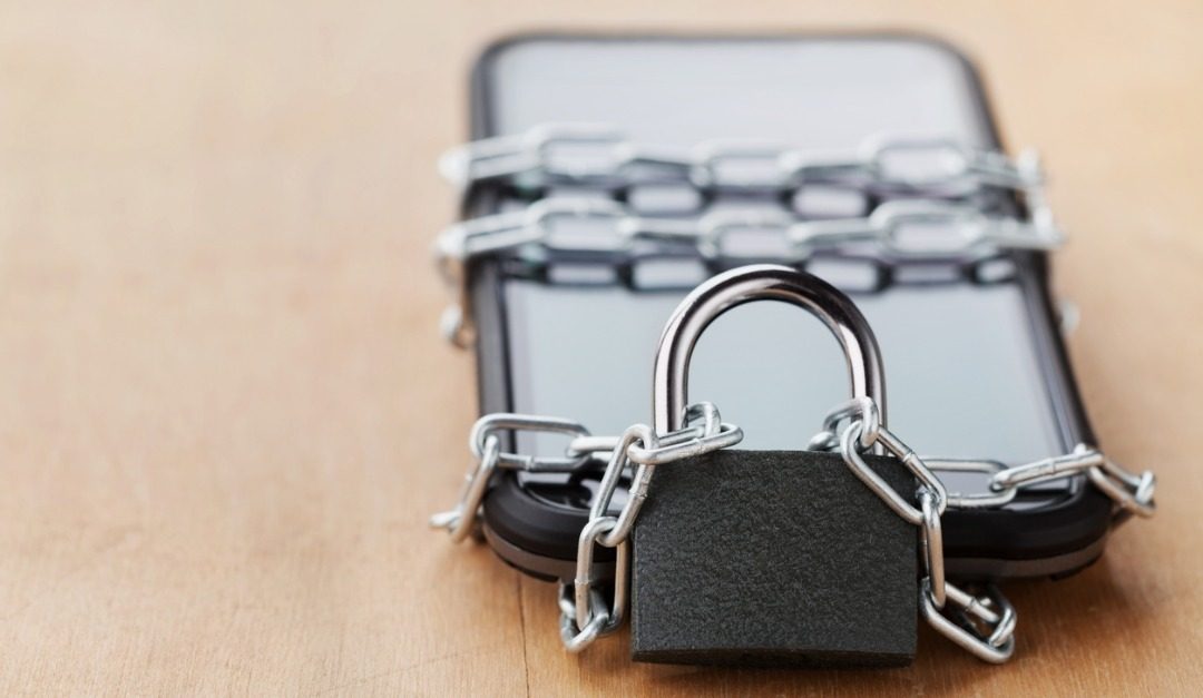 5 Ways To Disconnect from Technology