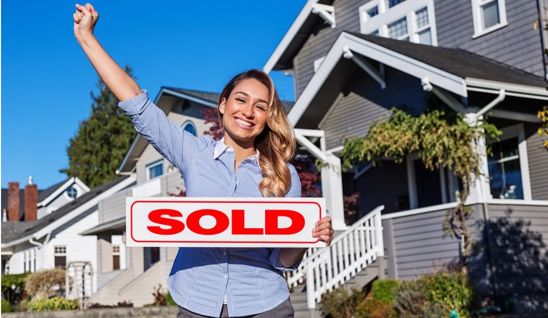 Top 5 Reasons Home Sellers Should Hire a Real Estate Agent