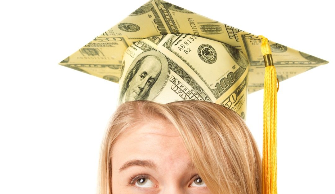 6 Mistakes to Avoid When Paying Off Your College Loans