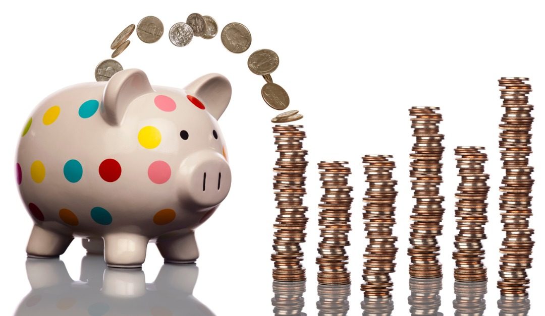 Automatic Contributions: The Smart Way to Start Saving