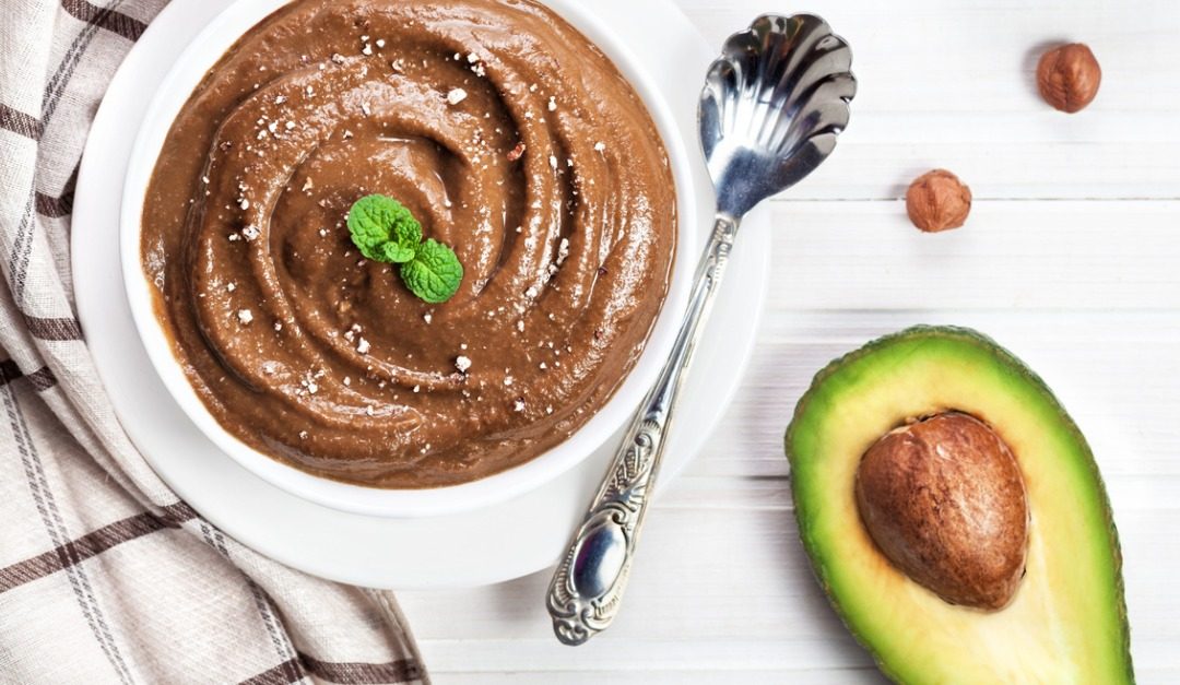 Healthy Food Substitutions for Your Home Baking