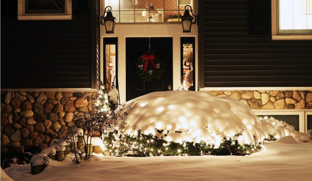 3 Home Safety Tips for the Holidays