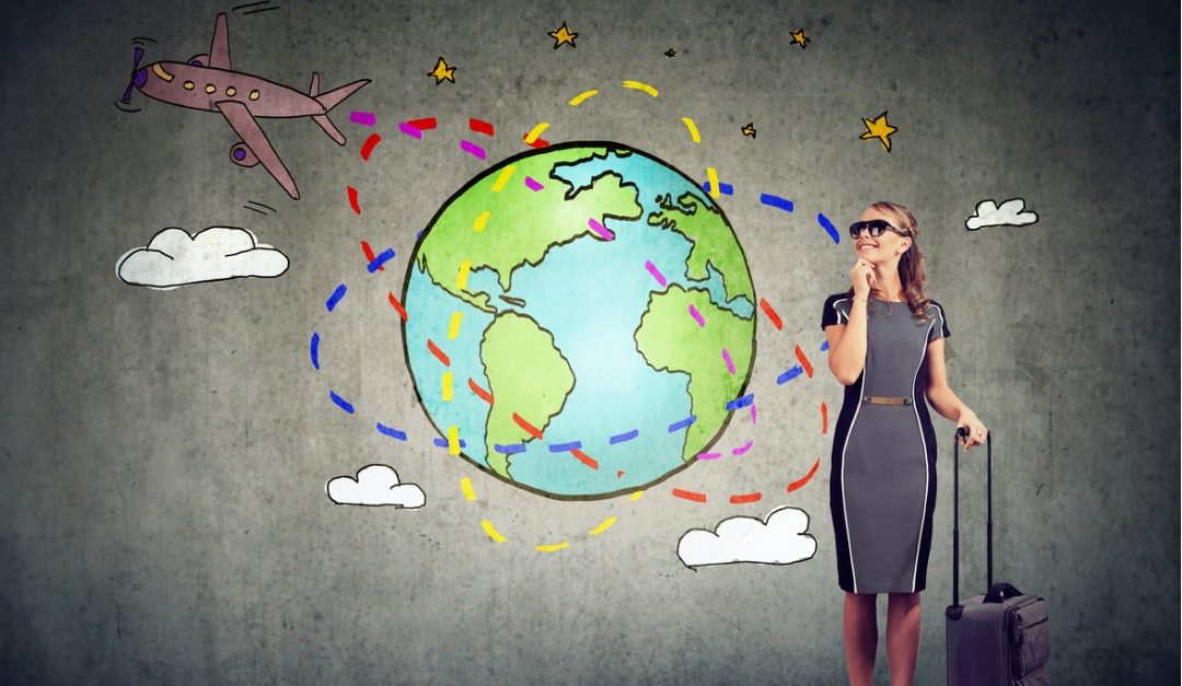 How to Earn Travel Rewards Without a Credit Card