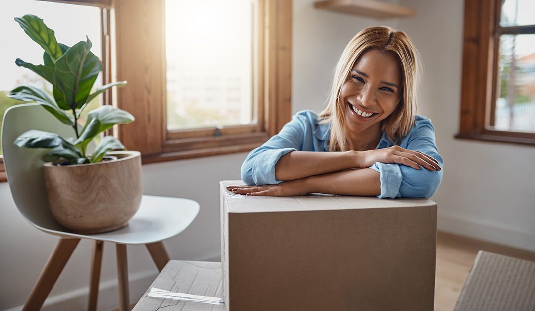 Women Homebuyers: Must-Haves in Community and Home