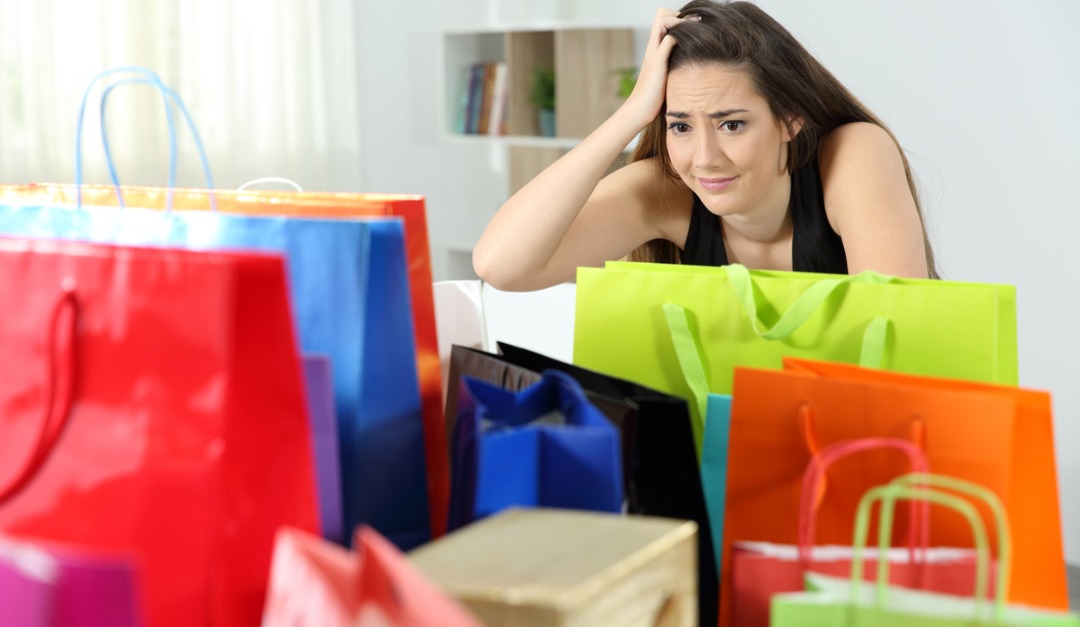 4 Ways to Form Better Spending Habits