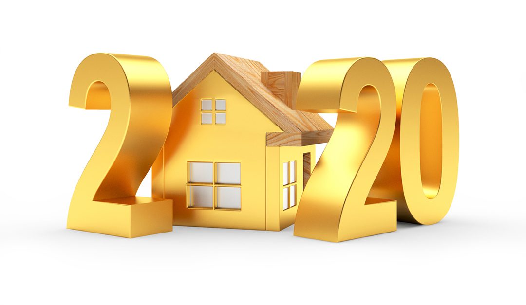 The 2020 Real Estate Market: What You Need to Know