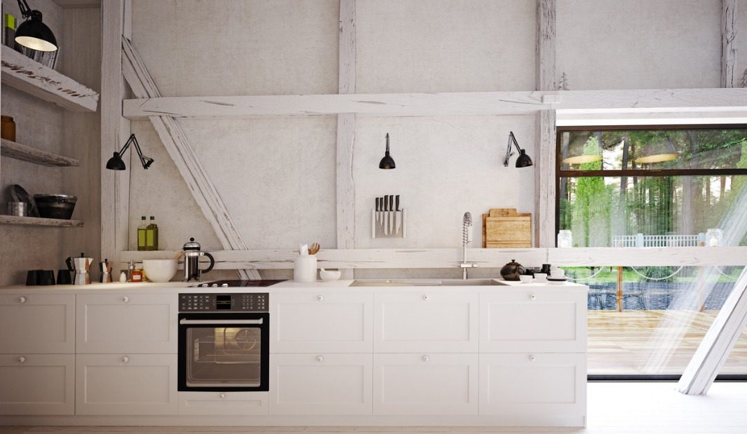 A Decade in Review: The Top Interior Design Trends of the 2010s