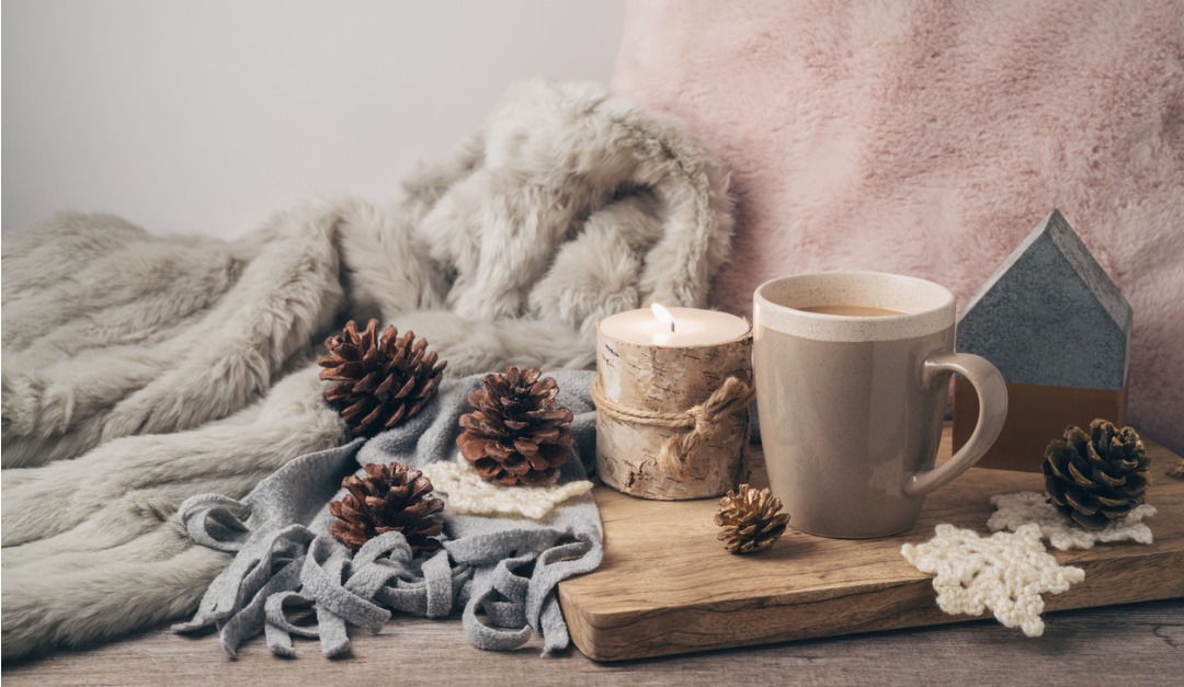 How to Warm Up Your Home With Hygge