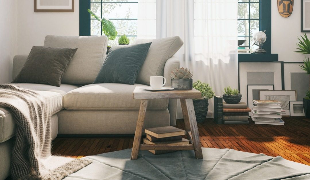 4 Home Materials That Will Look Even Better With Age