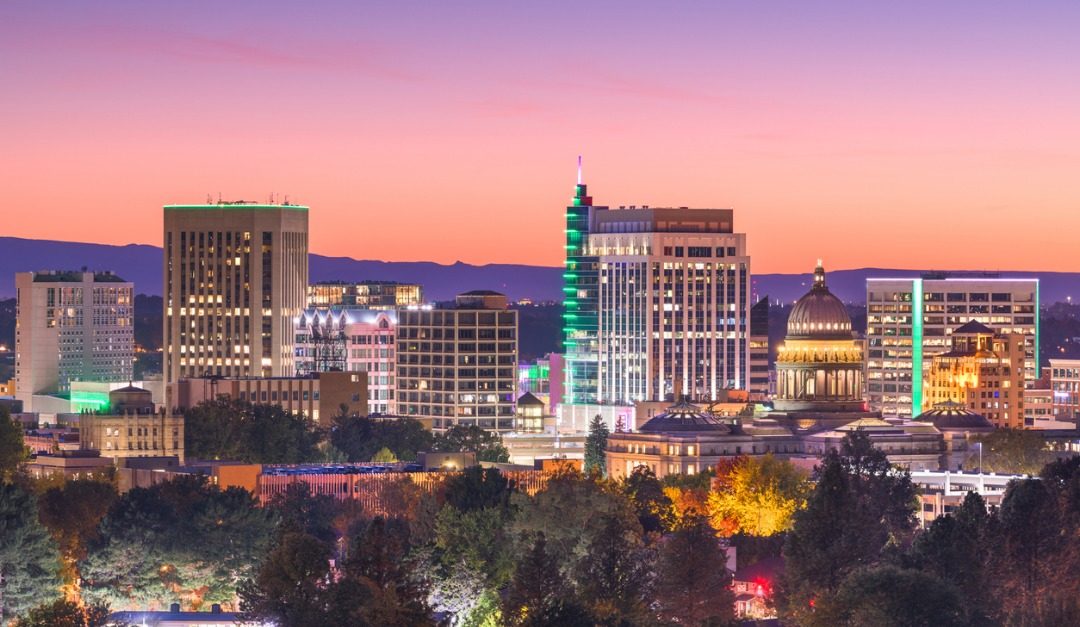 Affordability Challenges Eroding Growth in the Job Market