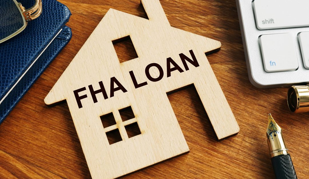 FHA Down Payment Requirements: Homeownership Without a Big Savings Account