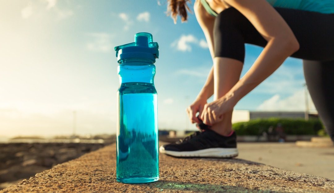 A Guide to Proper Hydration