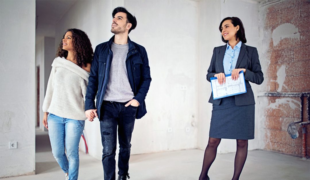 Choosing a Real Estate Agent