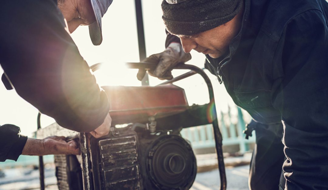 How to Use a Portable Generator Safely