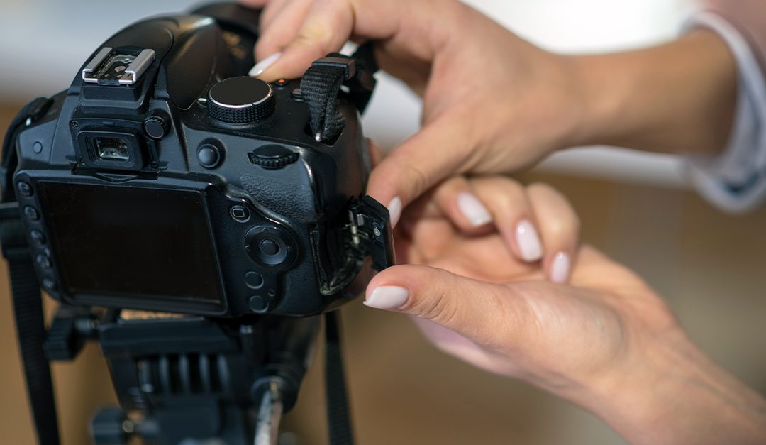 Why You Should Use Video to Sell Your House