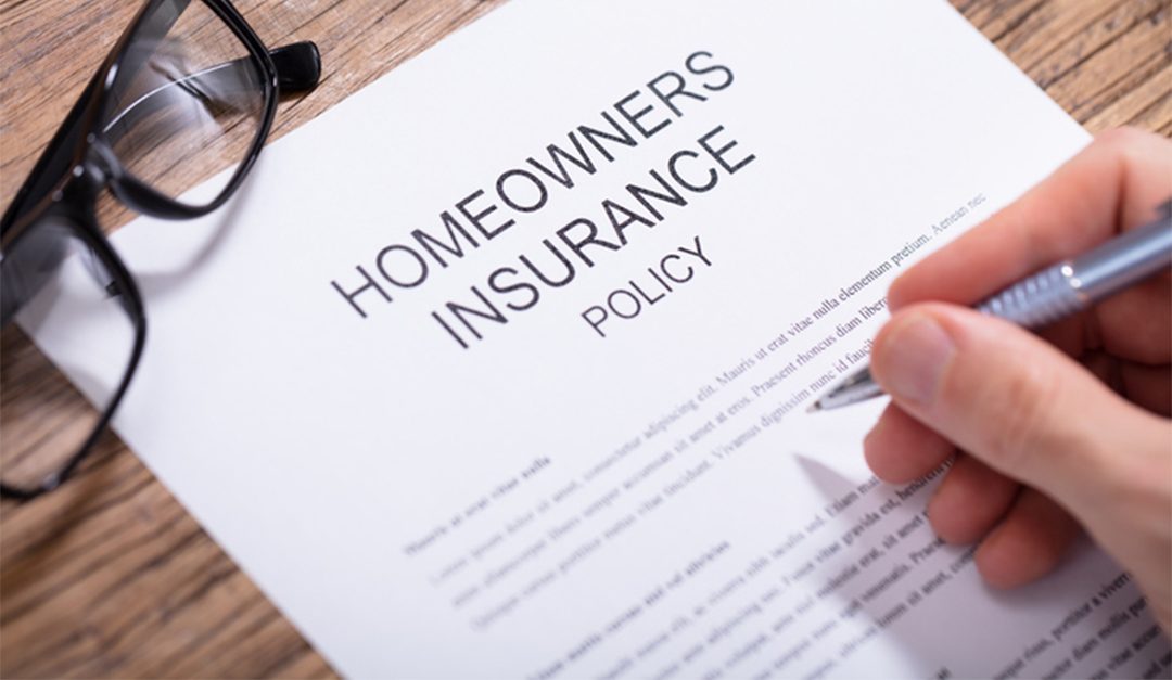 Your Homeowners Insurance May Help if a Family Member Causes an Accident