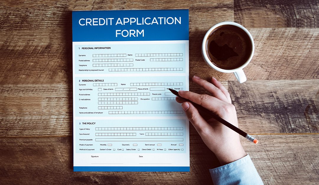 Planning to Get a New Credit Card before Buying a House? Think Again…