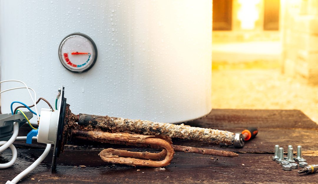 How to Keep Your Water Heater Working Efficiently