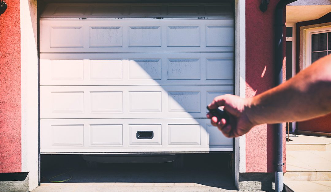 Should You Install Automatic Garage Door Openers?