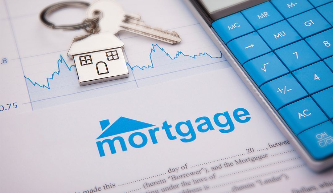 Why You Should Shop Around for a Mortgage