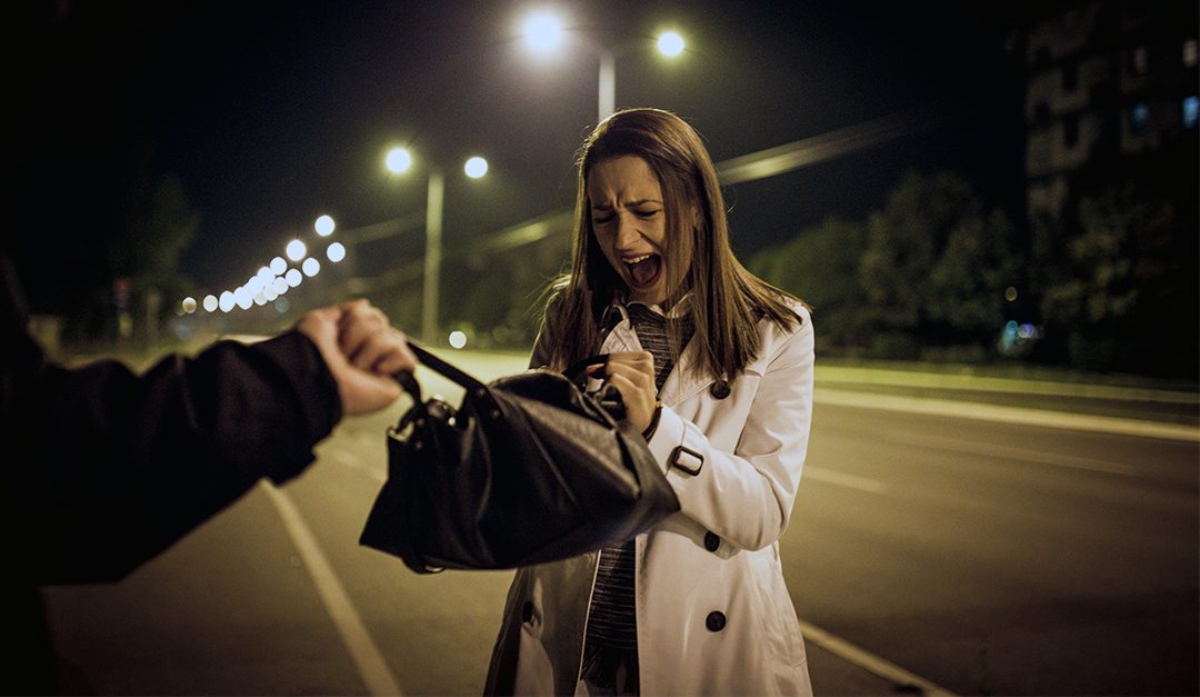 What to Do If Your Belongings Get Stolen