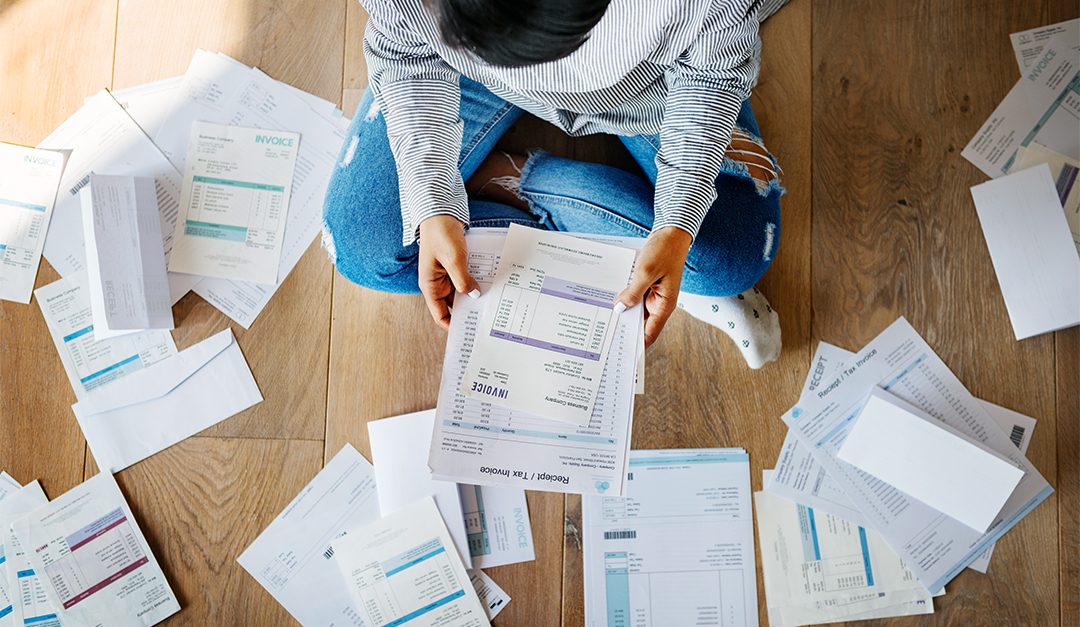 How Important is it to Pay Off Debt Before Applying for a Mortgage?