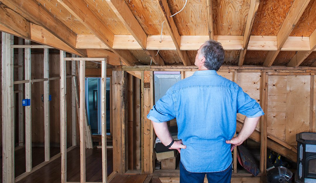 Are You Overlooking Serious Problems in Your Attic?