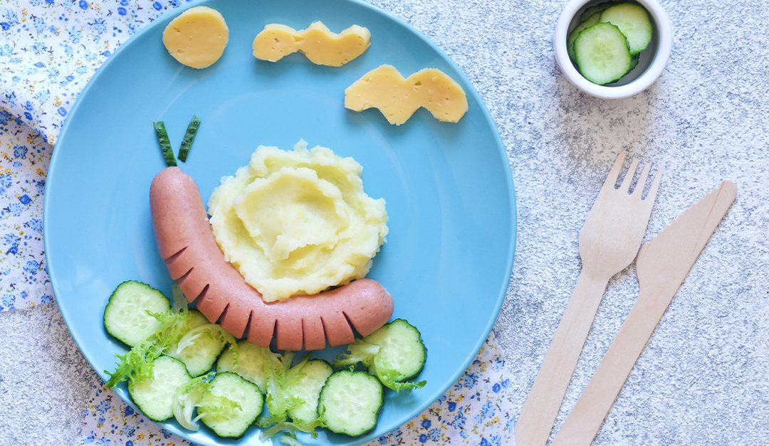 Kid-Friendly Snack Ideas