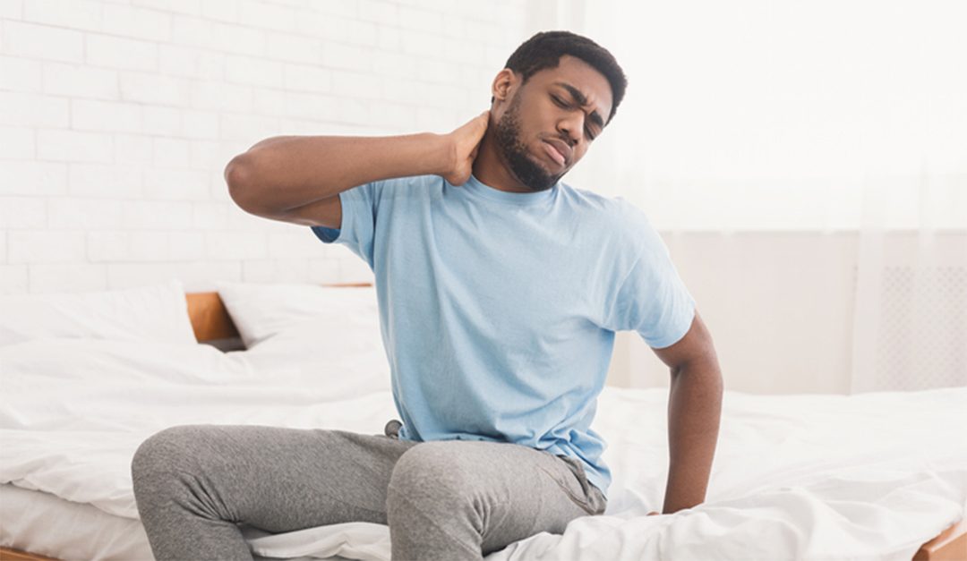 Is It Time to Buy a New Mattress?