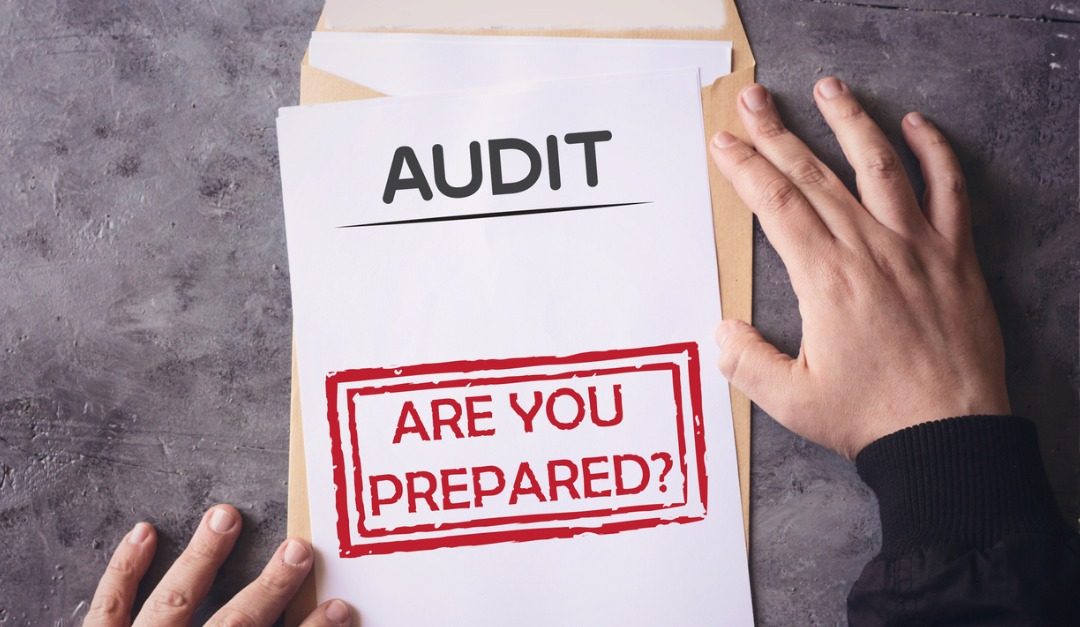 IRS Audit Red Flags Retirees Should Watch Out For