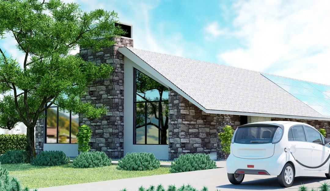 4 Features That Changed the Luxury Home in the 2010s