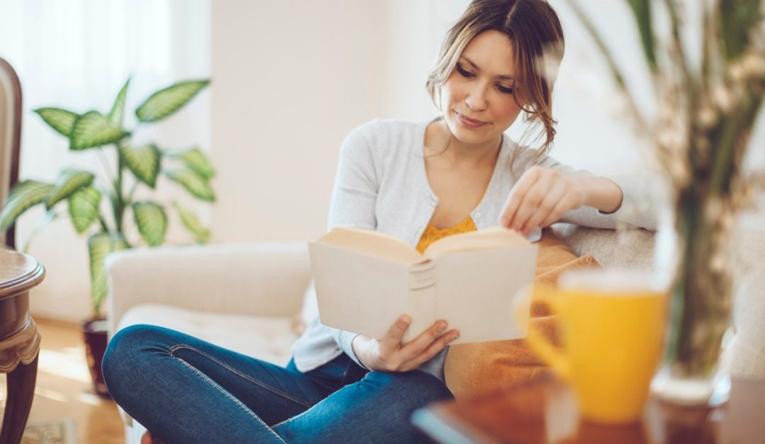 The Luxury Home Enthusiast’s Reading List for 2020