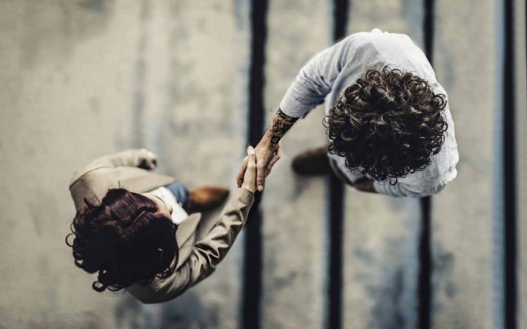 5 Weekend Habits to Improve Client Relationships