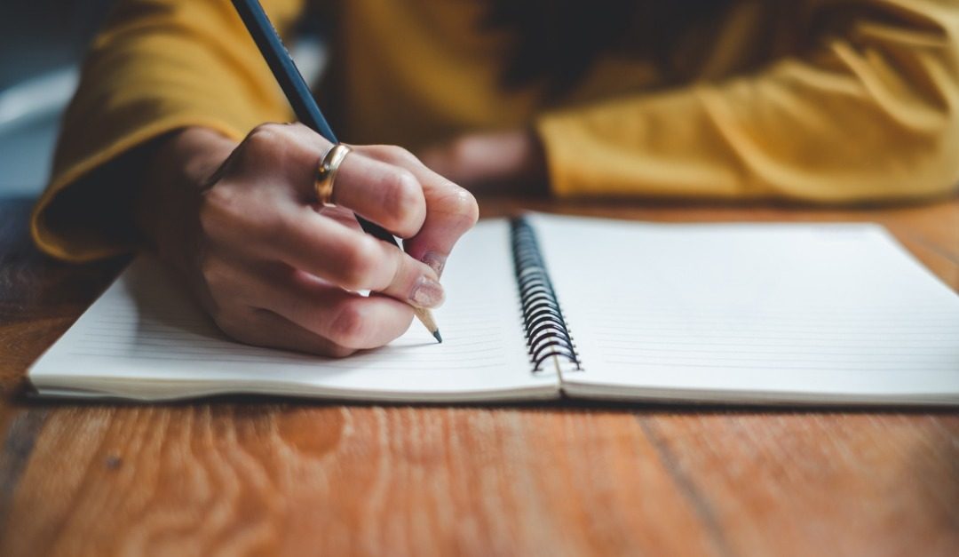 Seal the Deal With a Letter