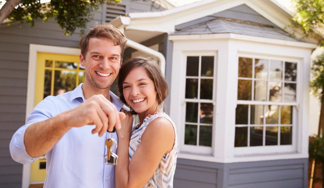 5 Factors Newlyweds Should Consider When Buying a Home