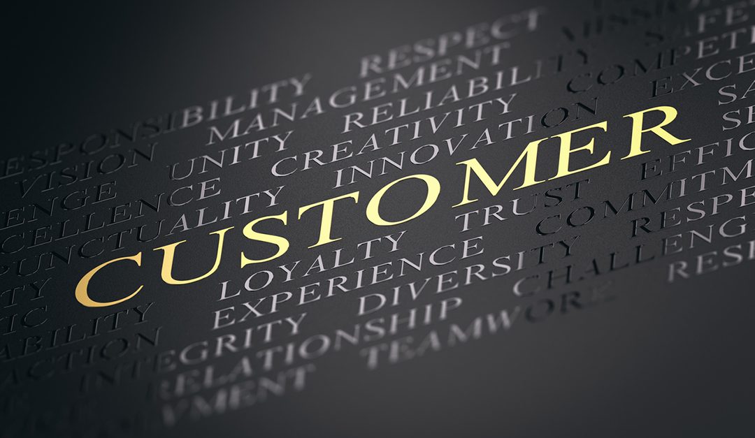 The Importance of Customer Centricity