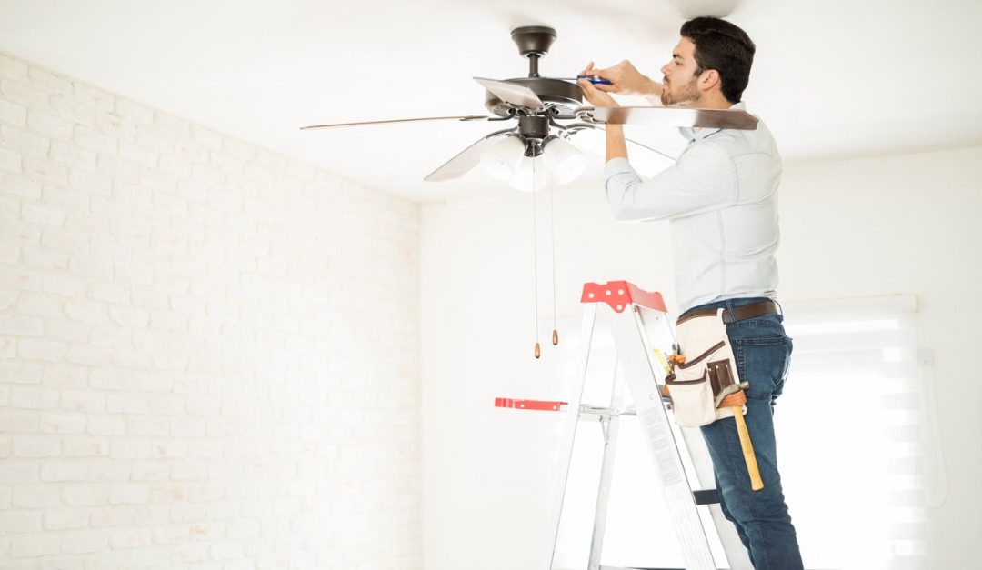 Energy Efficiency in Older Homes