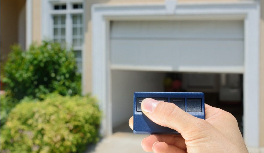 Pros and Cons of Automatic Garage Door Openers