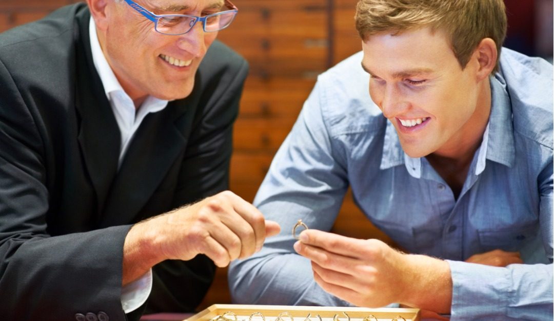 5 Ways to Save on an Engagement Ring