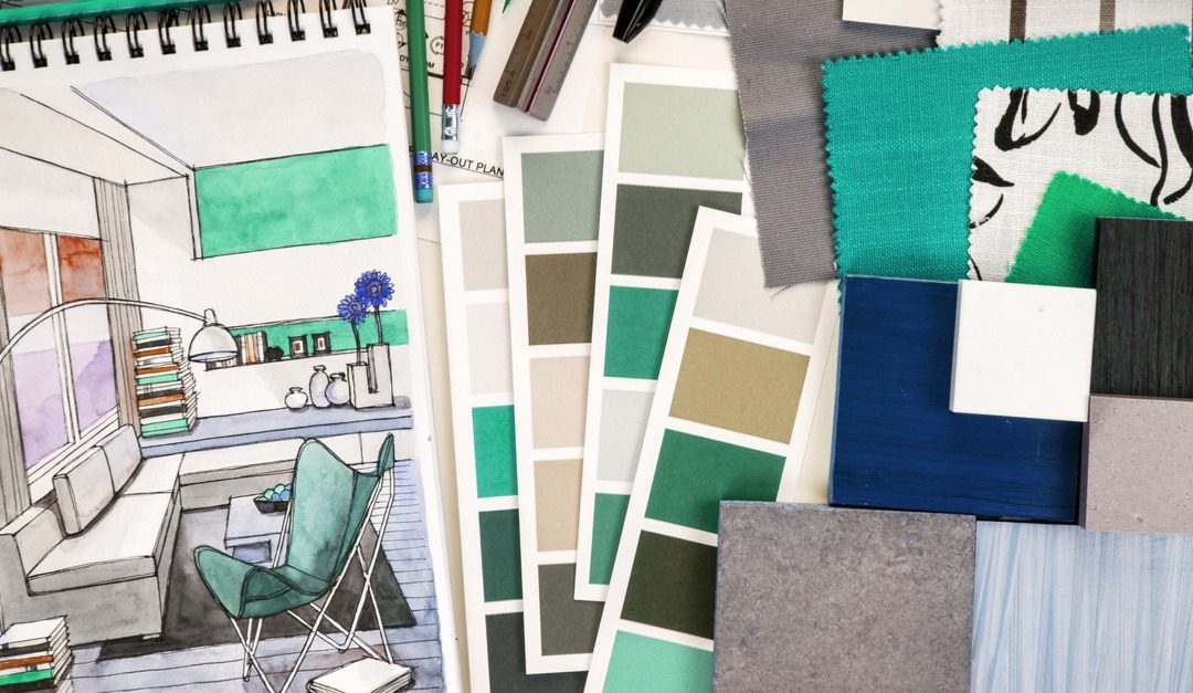 4 Interior Designers With Must-See Furniture Collections