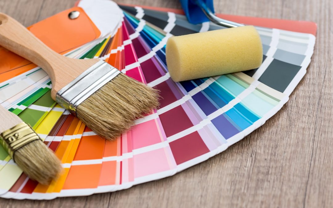 4 Resolutions for Home Improvements to Make in 2020