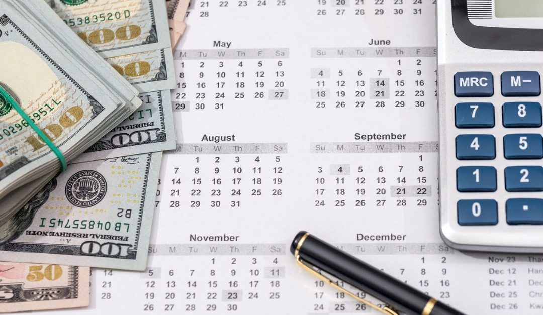 Financial Moves to Make Before a New Year Starts