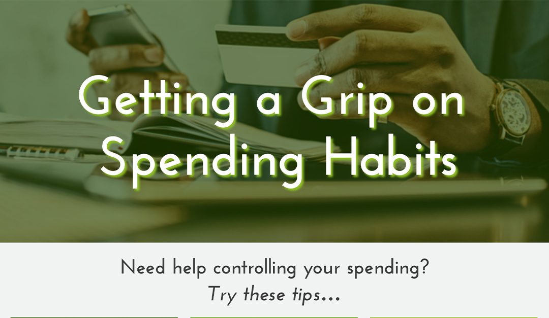 Getting a Grip on Spending Habits
