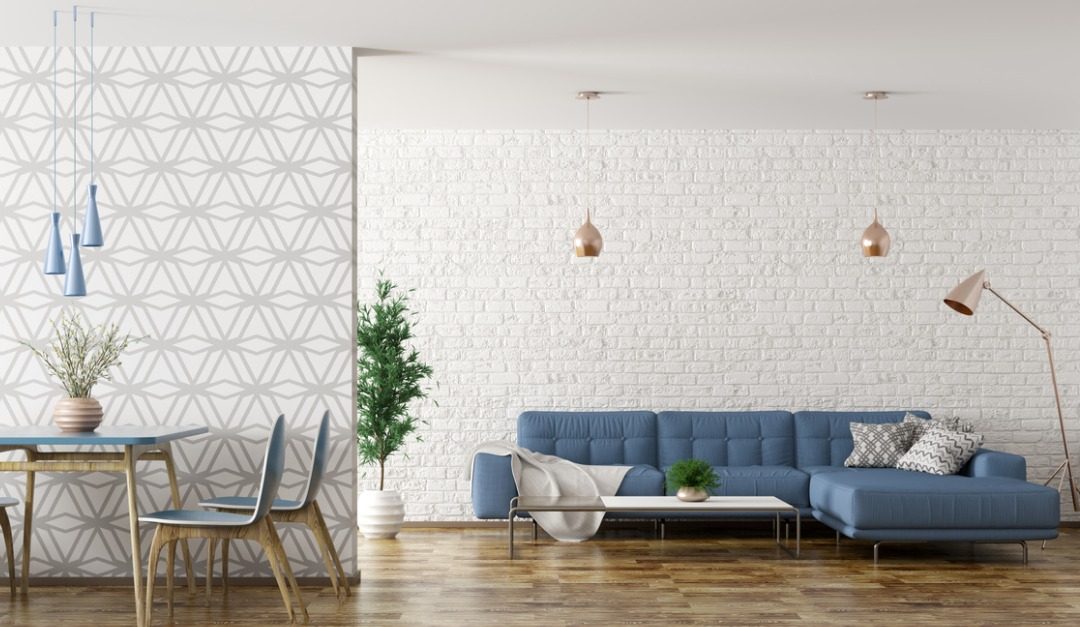 4 Home Design Trends to Implement in 2020