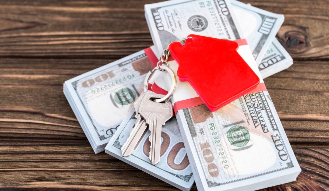 Gifting a Down Payment for a House