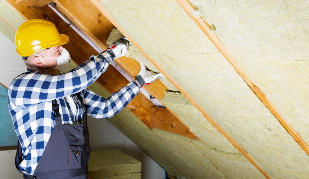 Home Improvements That Could Save You Money This Winter
