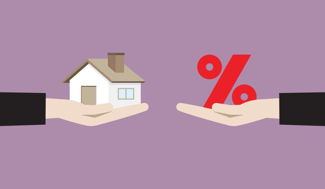 How to Get the Best Mortgage Rate