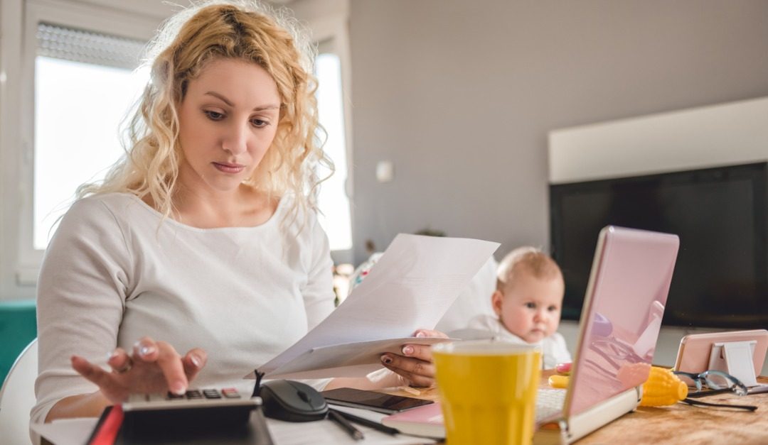What to Budget for as a New Parent