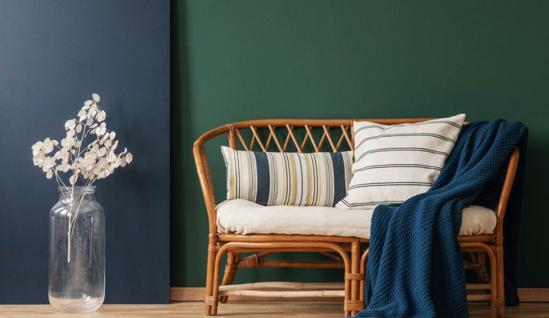 4 of the Top Home Design Trends We’ll See in 2020