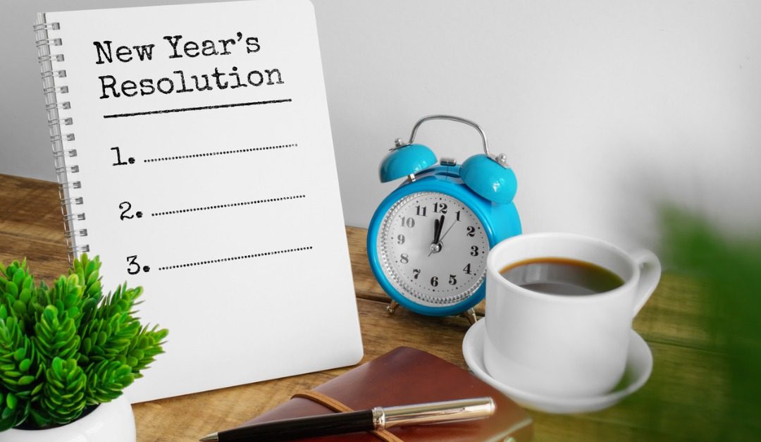 4 Ways Your Home Can Help You Achieve This Year’s Resolutions